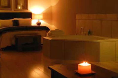 Evanslea Luxury Boutique Accommodation - New South Wales Tourism  7