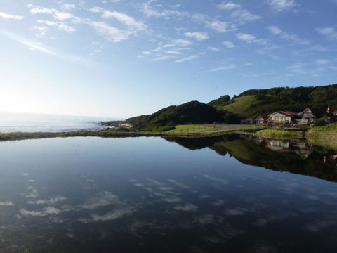 Rocky Glen Retreat King Island - New South Wales Tourism  1