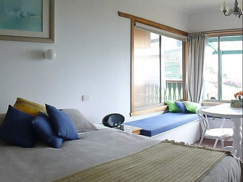 Rocky Glen Retreat King Island - New South Wales Tourism  5
