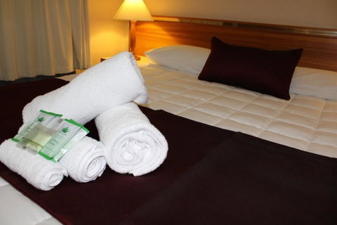 Tabourie Lake Motel - New South Wales Tourism  5
