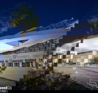 Cotton Beach Resort - Tweed Coast Holidays - New South Wales Tourism 