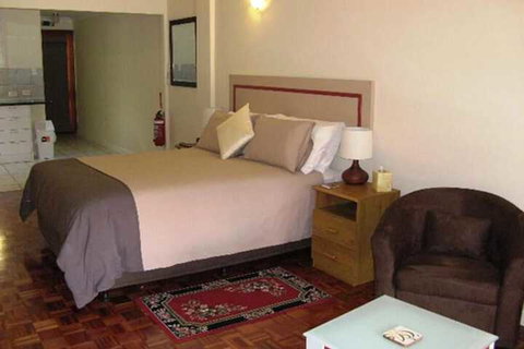 Tweed Valley Lodge - New South Wales Tourism  2
