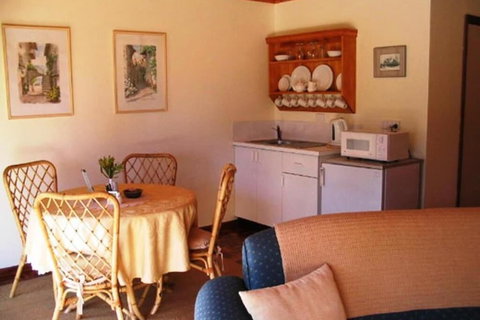 Tweed Valley Lodge - New South Wales Tourism  7