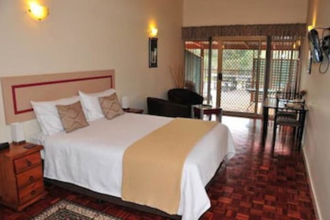 Tweed Valley Lodge - New South Wales Tourism  3