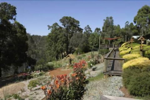 Tweed Valley Lodge - New South Wales Tourism  0