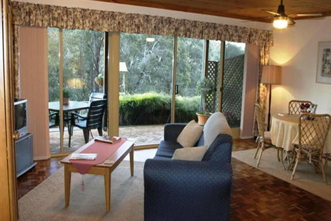Tweed Valley Lodge - New South Wales Tourism  5