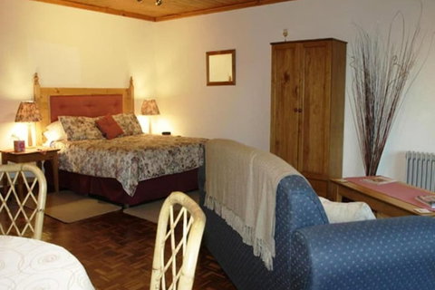 Tweed Valley Lodge - New South Wales Tourism  1