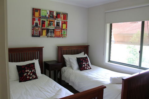 Australian Home Away Ringwood At Bardia - New South Wales Tourism  1