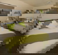 Tyenna River Cottage - New South Wales Tourism 