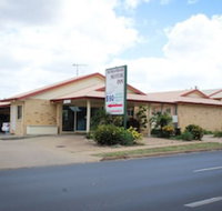 Moranbah Motor Inn - New South Wales Tourism 