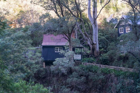Stringers Cottage - New South Wales Tourism  5