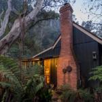 Stringers Cottage - New South Wales Tourism  0
