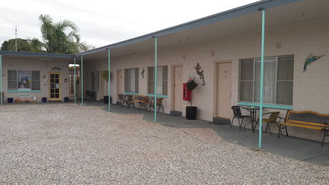 Kadina Village Motel - New South Wales Tourism  3