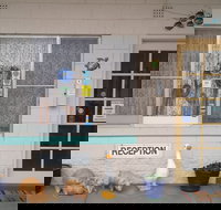 Kadina Village Motel - New South Wales Tourism 