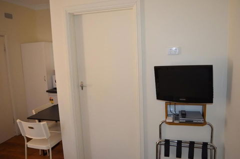 Kadina Village Motel - New South Wales Tourism  6