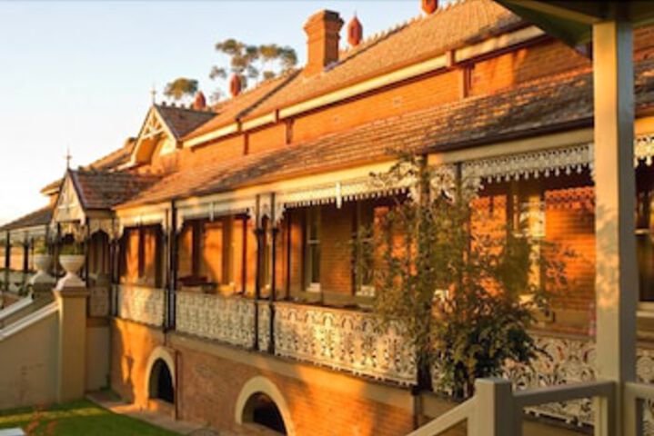 Wellington NSW New South Wales Tourism 