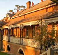 Hermitage Hill Country Retreat  Function Centre - New South Wales Tourism 