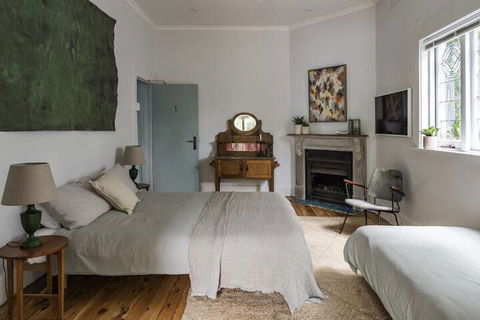 Bondi Beach House - New South Wales Tourism  7