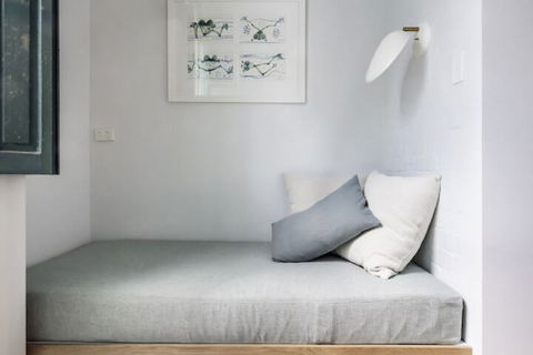 Bondi Beach House - New South Wales Tourism  4