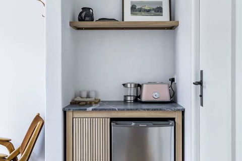 Bondi Beach House - New South Wales Tourism  5