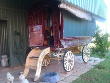 Merbein West VIC New South Wales Tourism 