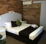 Miles Outback Motel - New South Wales Tourism 