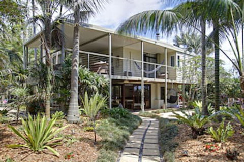 A Perfect Stay - Jimmy's Beach House - New South Wales Tourism  0
