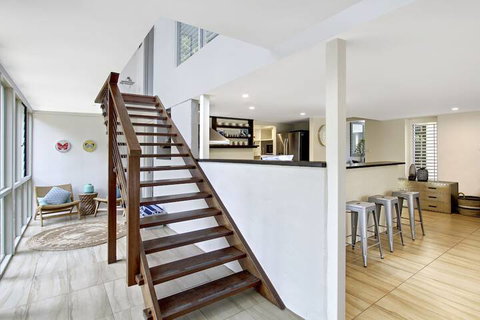 A Perfect Stay - Jimmy's Beach House - New South Wales Tourism  3
