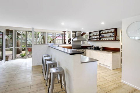 A Perfect Stay - Jimmy's Beach House - New South Wales Tourism  4
