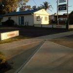 Newell Hwy Caravan Park - New South Wales Tourism  0