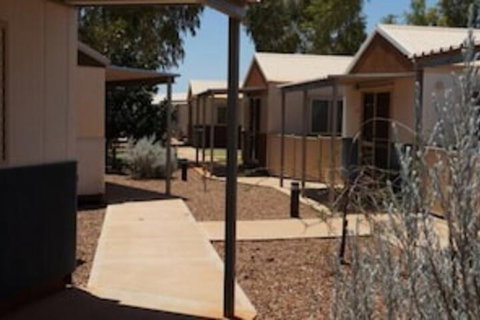 Karratha Village - New South Wales Tourism  2