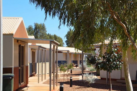 Karratha Village - New South Wales Tourism  1