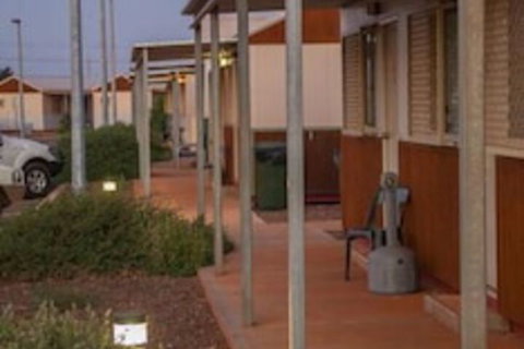 Karratha Village - New South Wales Tourism  6