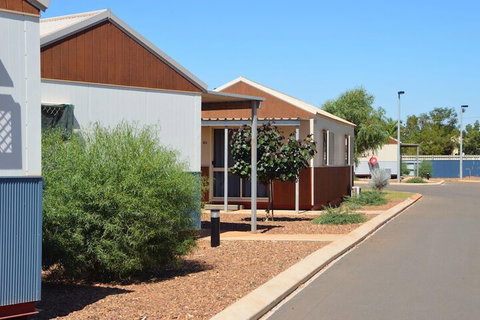 Karratha Village - New South Wales Tourism  5
