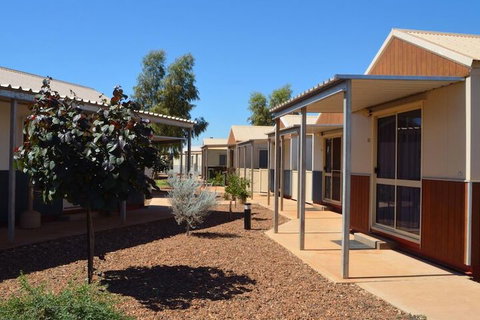 Karratha Village - New South Wales Tourism  3