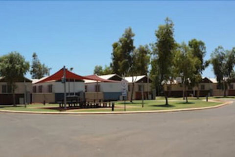 Karratha Village - New South Wales Tourism  0