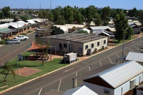 Karratha Village - New South Wales Tourism  7