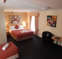 Cotswold Motor Inn - New South Wales Tourism 