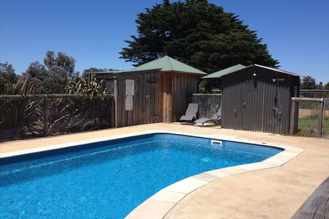 Neerim Country Cottages - New South Wales Tourism  4