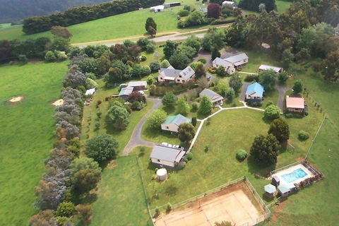 Neerim Country Cottages - New South Wales Tourism  1