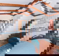 Naracoorte Holiday Park - New South Wales Tourism 