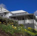House on the Hill Bed  Breakfast - New South Wales Tourism 