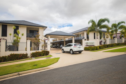 Apartments On Palmer - New South Wales Tourism  1