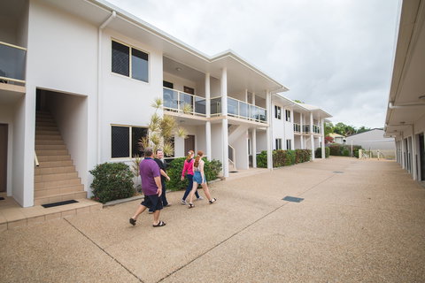 Apartments On Palmer - New South Wales Tourism  0