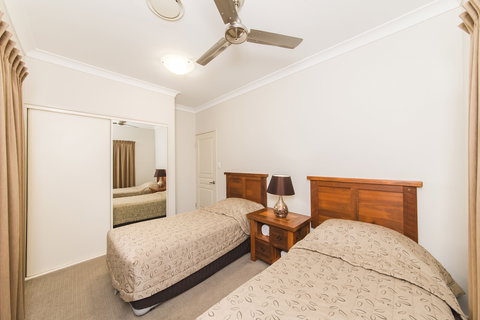 Apartments On Palmer - New South Wales Tourism  5