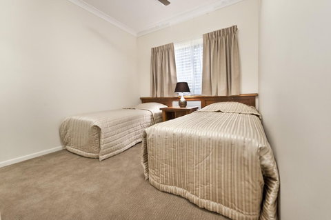 Apartments On Palmer - New South Wales Tourism  6