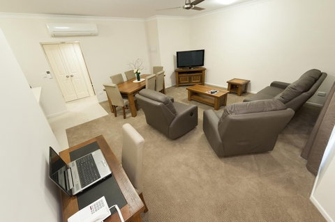 Apartments On Palmer - New South Wales Tourism  4