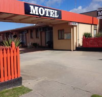 Travellers Rest Motel - New South Wales Tourism 