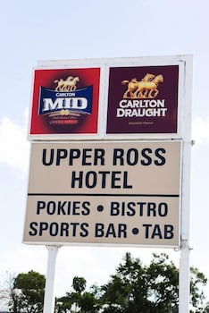 Rasmussen QLD New South Wales Tourism 