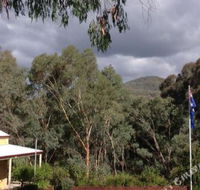 Tanwarra Lodge - New South Wales Tourism 
